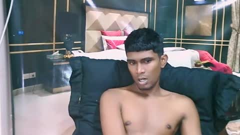 Snapshot of indianthuggin chatting on 26, 6, 2026 BabyFace online show from 26, 6, 2026
