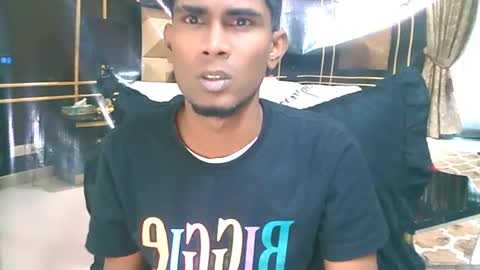Snapshot of indianthuggin chatting on 22, 7, 2026 BabyFace online show from 22, 7, 2026