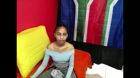 indianvixen07 online show from 5, 5, 2026
