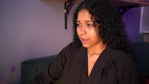 Snapshot of indicasatan chatting on 1, 10, 2025 Indicasatan online show from 1, 10, 2025