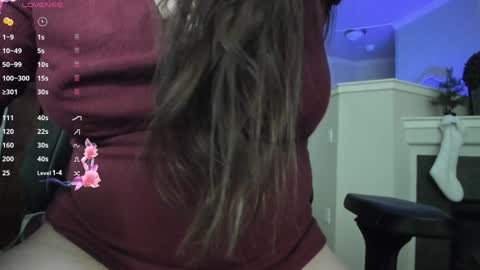 Snapshot of indierose chatting on 14, 12, 2024 Indie or Rose or Indie Rose or Goddess online show from 14, 12, 2024