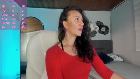 Snapshot of indigo_sativa chatting on 17, 10, 2025 Indigo Wild  online show from 17, 10, 2025