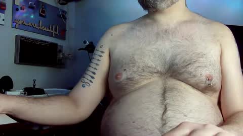 Snapshot of indigolvr chatting on 16, 1, 2025 BroLOU online show from 16, 1, 2025