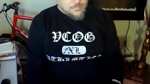 Snapshot of indigolvr chatting on 17, 2, 2025 BroLOU online show from 17, 2, 2025