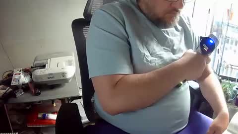 BroLOU online show from 27, 4, 2026