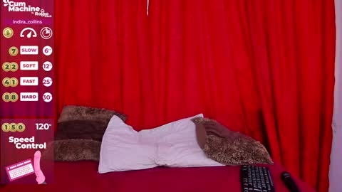 Indi  online show from 17, 1, 2025