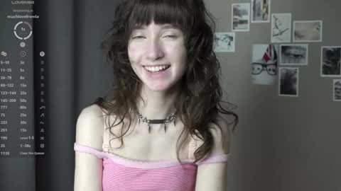 My name Nancy online show from 16, 4, 2026
