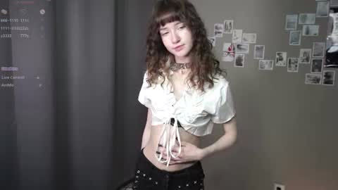 My name Nancy online show from 11, 6, 2026