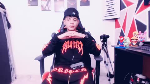 matias online show from 15, 1, 2025