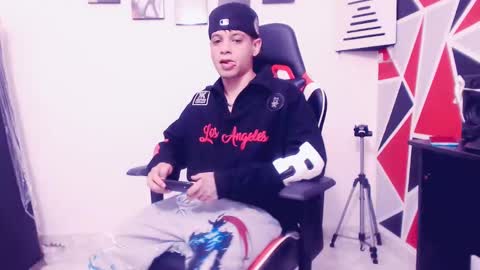 matias online show from 23, 9, 2025