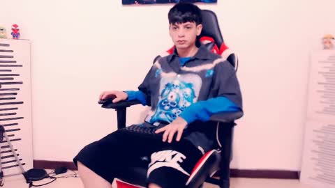 matias online show from 8, 5, 2026