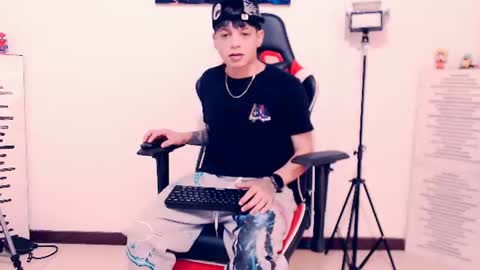 matias online show from 1, 7, 2026