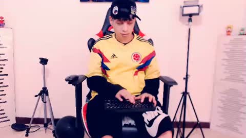 matias online show from 3, 7, 2026