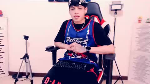matias online show from 6, 7, 2026