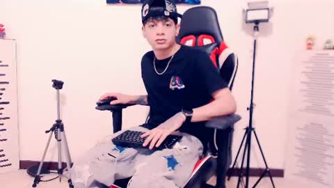 matias online show from 11, 7, 2026