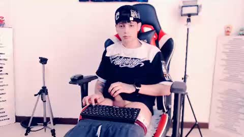 matias online show from 11, 7, 2026