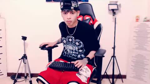 matias online show from 25, 7, 2026
