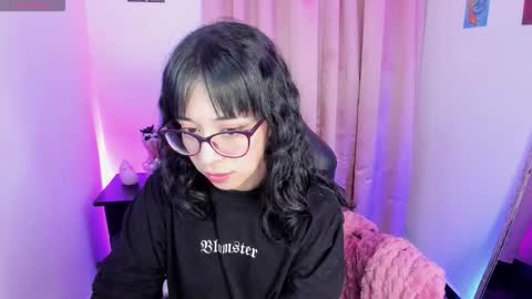 Diana online show from 6, 11, 2025