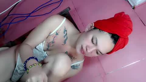 Snapshot of indra_mae chatting on 5, 6, 2026 Mae online show from 5, 6, 2026