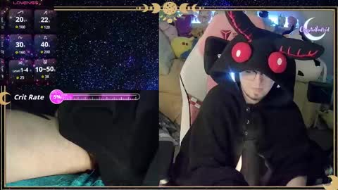 Snapshot of indridtheslut chatting on 15, 9, 2025 Indrid online show from 15, 9, 2025