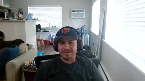 indyman2084 online show from 2, 6, 2026