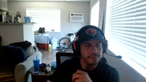 indyman2084 online show from 13, 6, 2026