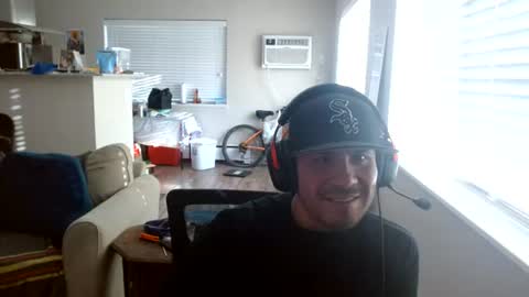 indyman2084 online show from 16, 6, 2026