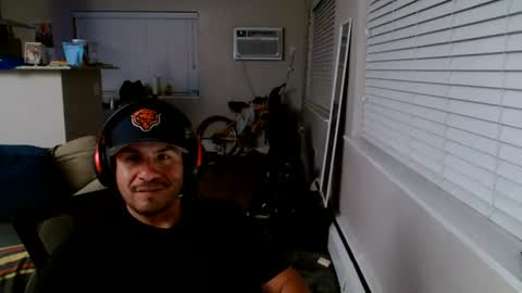 indyman2084 online show from 17, 6, 2026