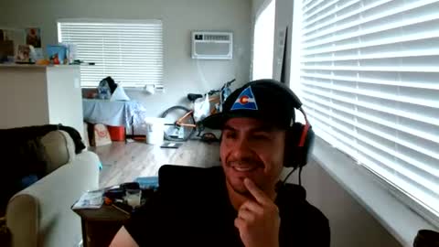 indyman2084 online show from 3, 7, 2026