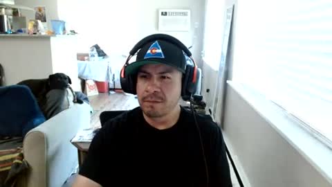 indyman2084 online show from 3, 7, 2026