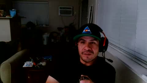 indyman2084 online show from 4, 7, 2026