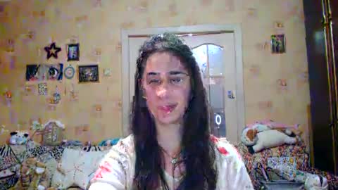 Snapshot of inelika chatting on 9, 12, 2024 Inna online show from 9, 12, 2024