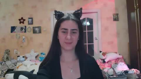 Snapshot of inelika chatting on 3, 1, 2025 Inna online show from 3, 1, 2025