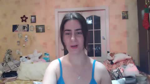 Snapshot of inelika chatting on 6, 1, 2025 Inna online show from 6, 1, 2025