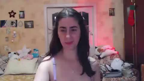 Snapshot of inelika chatting on 10, 1, 2025 Inna online show from 10, 1, 2025