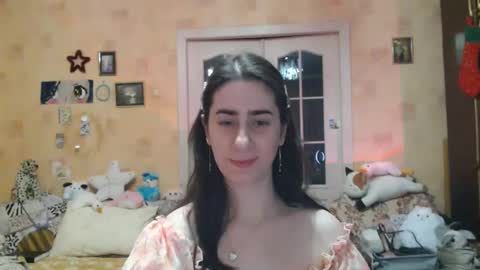 Snapshot of inelika chatting on 11, 1, 2025 Inna online show from 11, 1, 2025