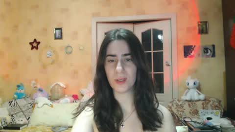 Snapshot of inelika chatting on 17, 1, 2025 Inna online show from 17, 1, 2025