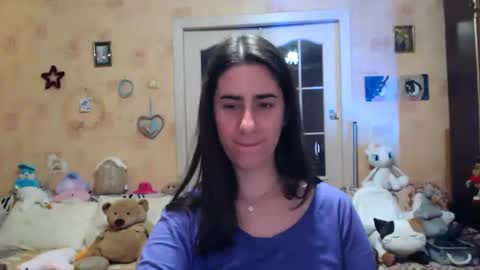 Snapshot of inelika chatting on 25, 1, 2025 Inna online show from 25, 1, 2025