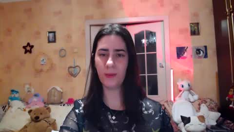 Snapshot of inelika chatting on 26, 1, 2025 Inna online show from 26, 1, 2025