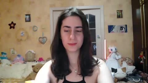 Snapshot of inelika chatting on 26, 1, 2025 Inna online show from 26, 1, 2025