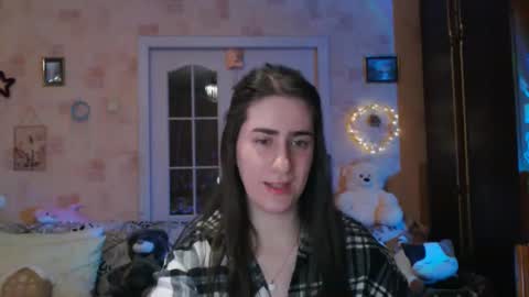 Snapshot of inelika chatting on 8, 9, 2025 Inna online show from 8, 9, 2025