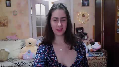 Snapshot of inelika chatting on 17, 9, 2025 Inna online show from 17, 9, 2025