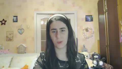 Snapshot of inelika chatting on 18, 10, 2025 Inna online show from 18, 10, 2025