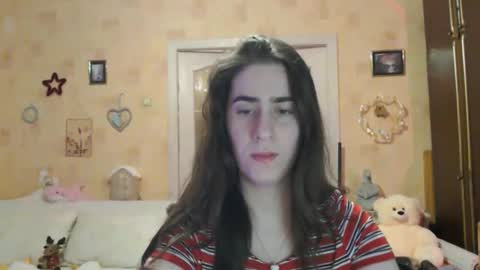 Snapshot of inelika chatting on 9, 11, 2025 Inna online show from 9, 11, 2025