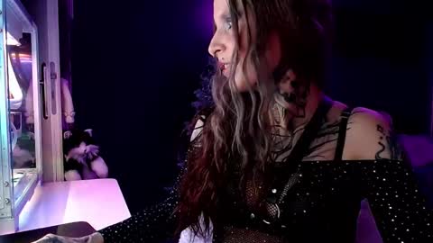 InesDesire online show from 31, 12, 2024