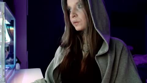 InesDesire online show from 8, 1, 2025