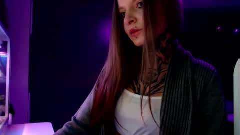 InesDesire online show from 15, 1, 2025