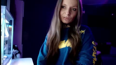 InesDesire online show from 27, 1, 2025