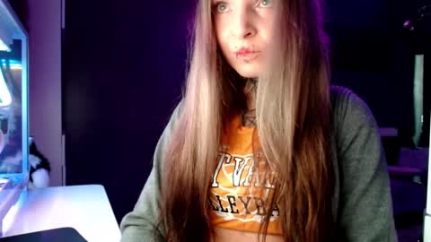 InesDesire online show from 5, 2, 2025