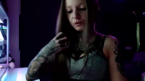 InesDesire online show from 12, 2, 2025